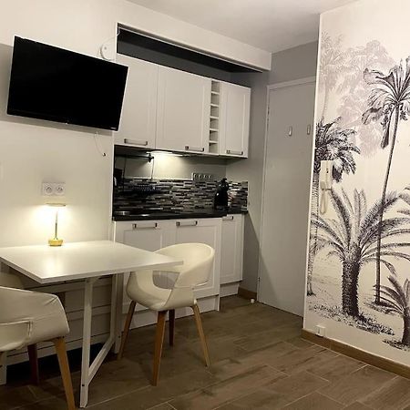 Eden Urbain Au Centre Ville Chalon-sur-Saône Zewnętrze zdjęcie