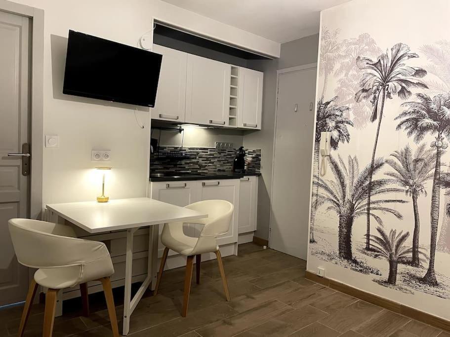 Eden Urbain Au Centre Ville Chalon-sur-Saône Zewnętrze zdjęcie